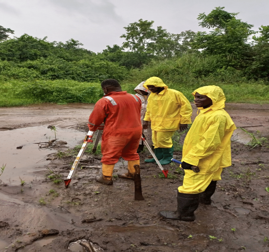 Expansion of Integrated Farm and Irrigation Infrastructure at Uzanu for Benin-Owena, Edo State