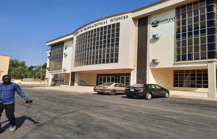 Faculty of Pharmaceutical Science, Gombe State University, Gombe State