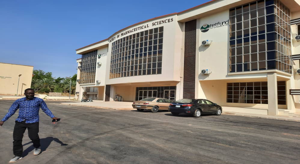 Faculty of Pharmaceutical Science, Gombe State University, Gombe State